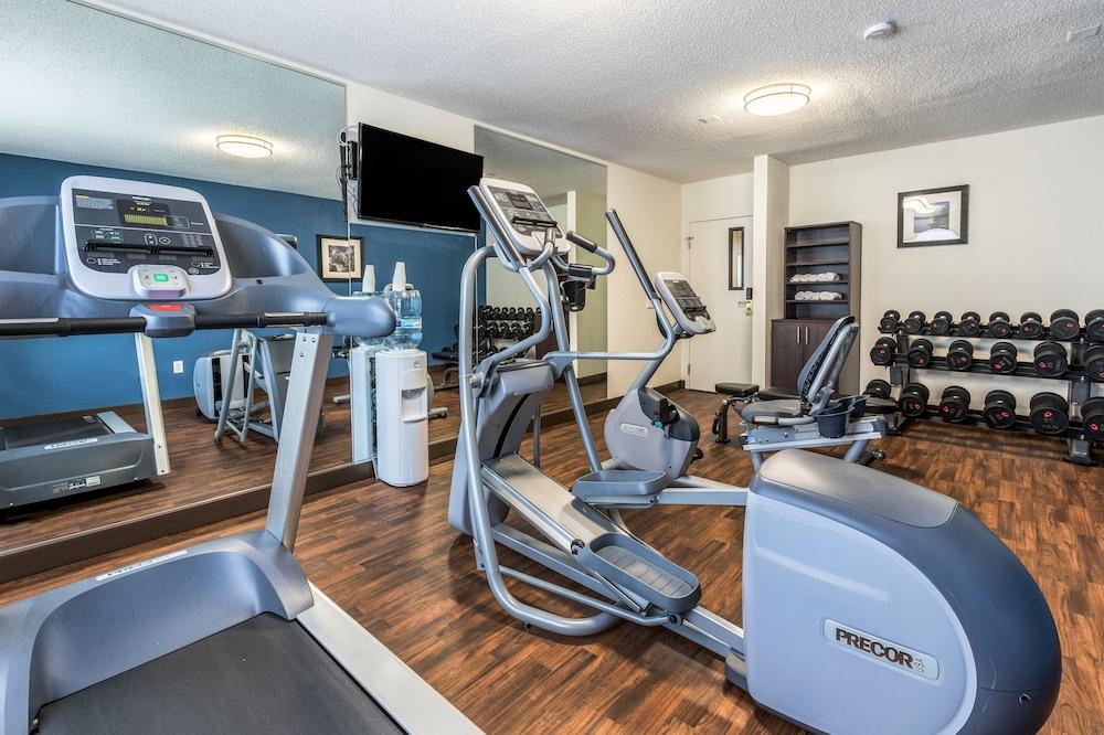 Comfort Inn Downtown Detroit Bagian luar foto